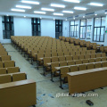 Lecture Hall Seating for Dormitory school lecture hall seating Manufactory